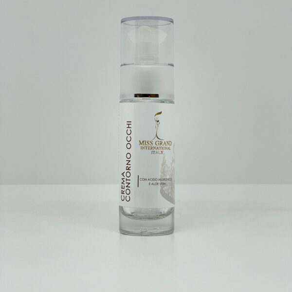 Crema Contorno Occhi 30 ml